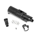Guns Modify Enhanced Renforcé Buse Set Convient pour Tokyo Marui Hi-Capa 1911 Série GBB Pistolet Airsoft