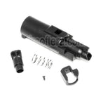 Guns Modify Enhanced Renforcé Buse Set Convient pour Tokyo Marui Hi-Capa 1911 Série GBB Pistolet Airsoft