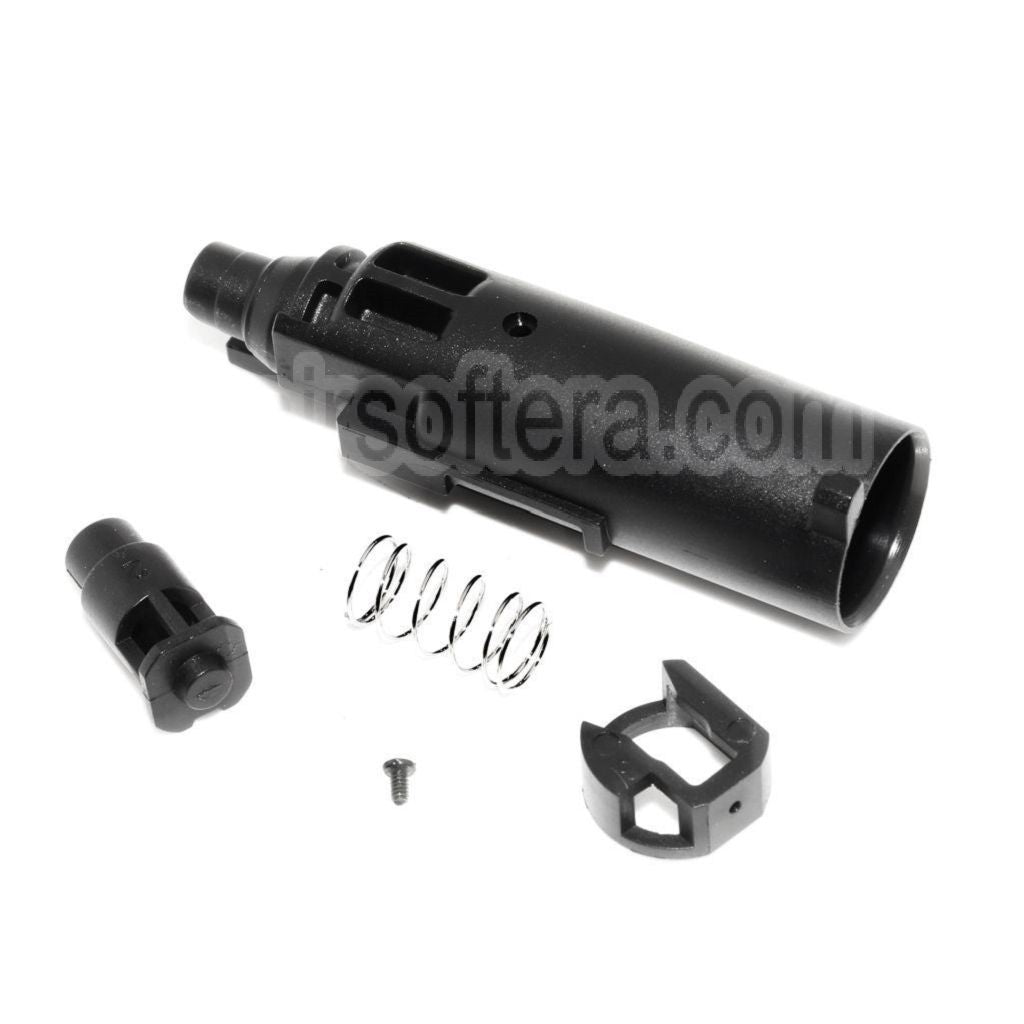 Guns Modify Enhanced Renforcé Buse Set Convient pour Tokyo Marui Hi-Capa 1911 Série GBB Pistolet Airsoft