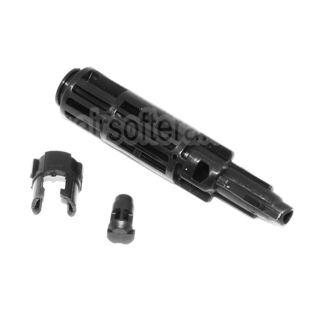 Guns Modify Enhanced Renforcé Buse Set Convient pour Tokyo Marui M4 Série MWS GBB Fusil Airsoft