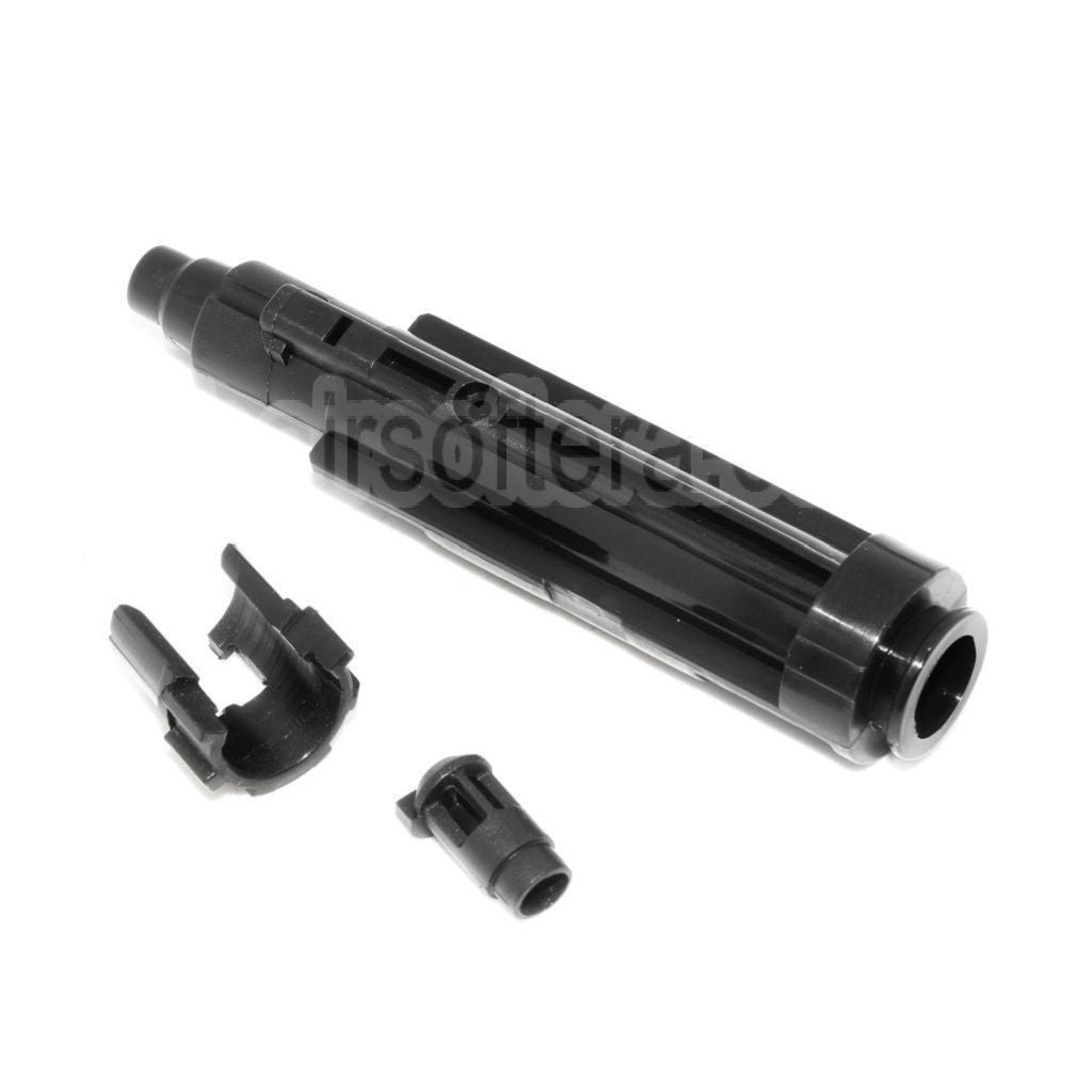Guns Modify Enhanced Renforcé Buse Set Convient pour Tokyo Marui M4 Série MWS GBB Fusil Airsoft