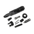 Guns Modify Enhanced Renforcé Complete Buse Set V2 Convient pour Tokyo Marui M4 Série MWS GBB Fusil Airsoft