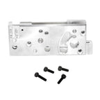Guns Modify CNC Aluminum Gâchette Box Convient pour Tokyo Marui M4 Série MWS GBB Fusil Airsoft