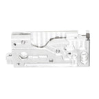 Guns Modify CNC Aluminum Gâchette Box Convient pour Tokyo Marui M4 Série MWS GBB Fusil Airsoft