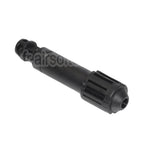 Guns Modify High Tenacity Polymère Renforcé Recul Buffer Convient pour GM Tokyo Marui M4 Série MWS GBB Fusil Airsoft