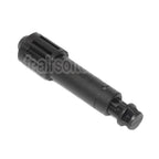 Guns Modify High Tenacity Polymère Renforcé Recul Buffer Convient pour GM Tokyo Marui M4 Série MWS GBB Fusil Airsoft