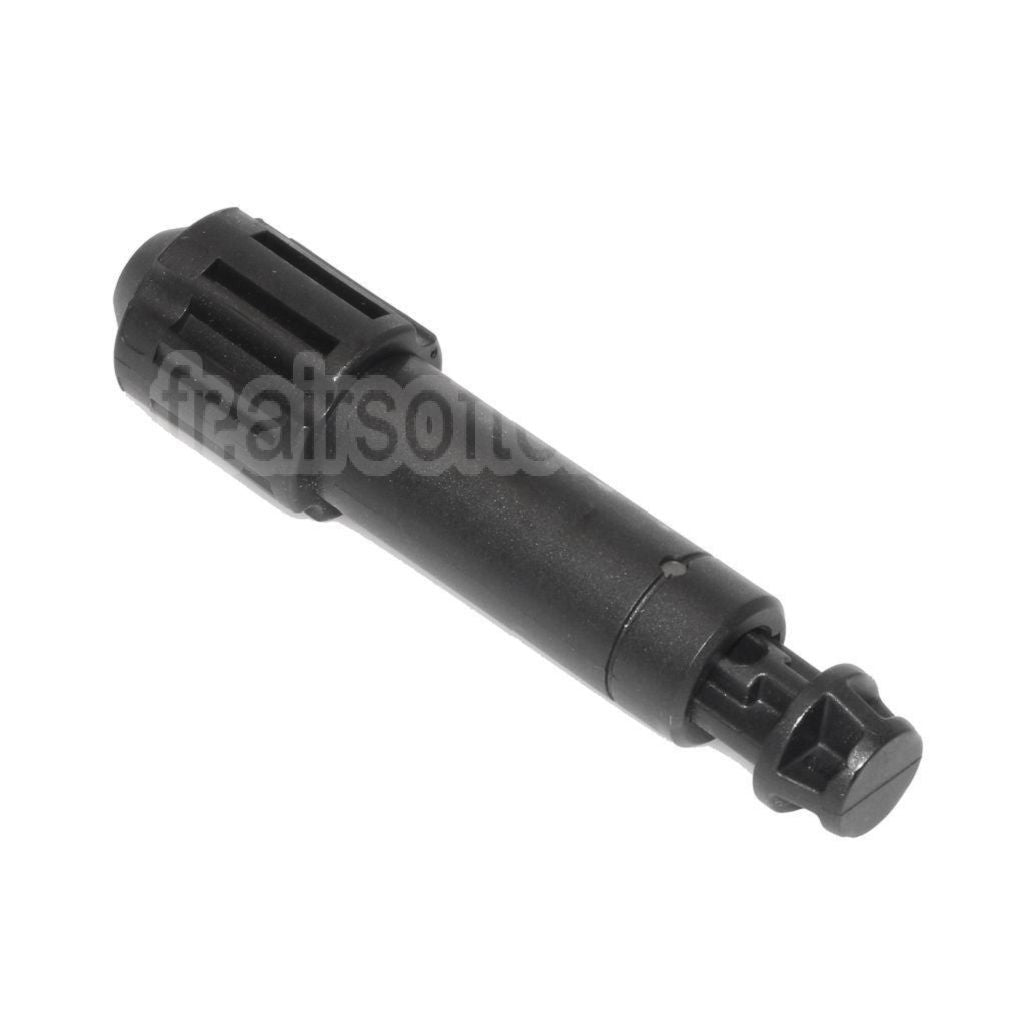 Guns Modify High Tenacity Polymère Renforcé Recul Buffer Convient pour GM Tokyo Marui M4 Série MWS GBB Fusil Airsoft