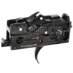 Guns Modify EVO Drop In Full Métal Bas Parties STD Gâchette Set Convient pour GM Tokyo Marui M4 Série MWS GBB Fusil Airsoft