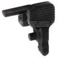 Guns Modify EVO Acier A5 Ambi Arrêtoir de Culasse Convient pour GM Tokyo Marui M4 Série MWS GBB Série AEG Fusil Airsoft Noir