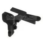 Guns Modify EVO Acier A5 Ambi Arrêtoir de Culasse Convient pour GM Tokyo Marui M4 Série MWS GBB Série AEG Fusil Airsoft Noir