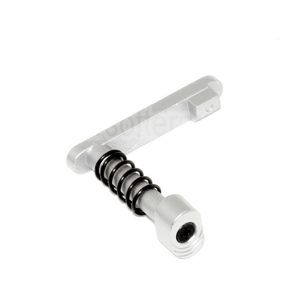 APS Détente de Chargeur Convient pour EMG F1 Firearms APS APS PER M4 M16 AEG Fusil Airsoft