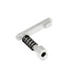 APS Détente de Chargeur Convient pour EMG F1 Firearms APS APS PER M4 M16 AEG Fusil Airsoft