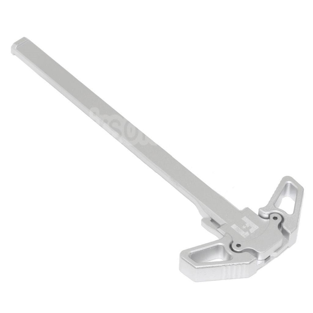 APS Poignée de chargement ambidextre adaptée pour EMG F1 Firearms Falkor APS PER M4 M16 AEG Fusil Airsoft