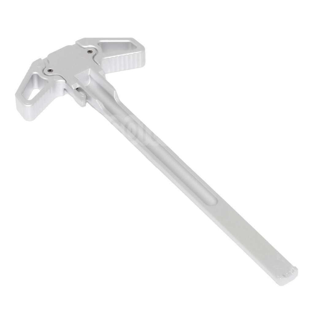 APS Poignée de chargement ambidextre adaptée pour EMG F1 Firearms Falkor APS PER M4 M16 AEG Fusil Airsoft
