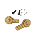 APS Ambidextre UDR Tir Sélecteur (Gauche/Droite) Convient pour EMG F1 Firearms Falkor APS PER M4 M16 AEG Fusil Airsoft