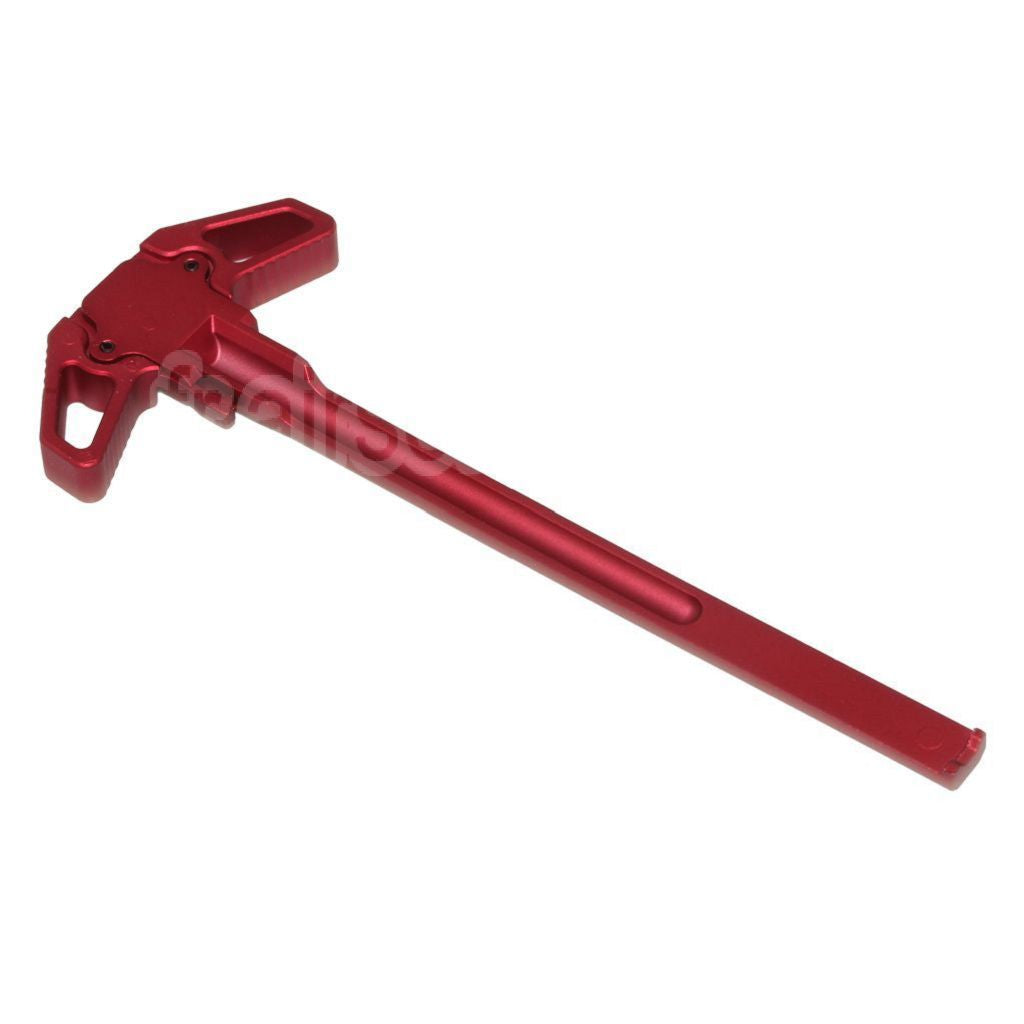 APS Poignée de chargement ambidextre adaptée pour EMG F1 Firearms Falkor APS PER M4 M16 AEG Fusil Airsoft