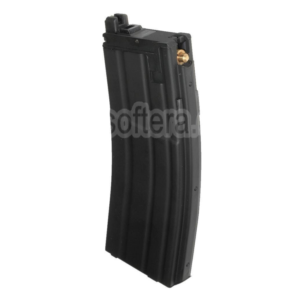 APS 30 Billes Co2 Chargeur Convient pour APS X1 Xtreme GBox M4 Série GBB Fusil Airsoft