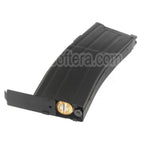 APS 30 Billes Co2 Chargeur Convient pour APS X1 Xtreme GBox M4 Série GBB Fusil Airsoft
