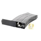 APS 30 Billes Co2 Chargeur Convient pour APS X1 Xtreme GBox M4 Série GBB Fusil Airsoft
