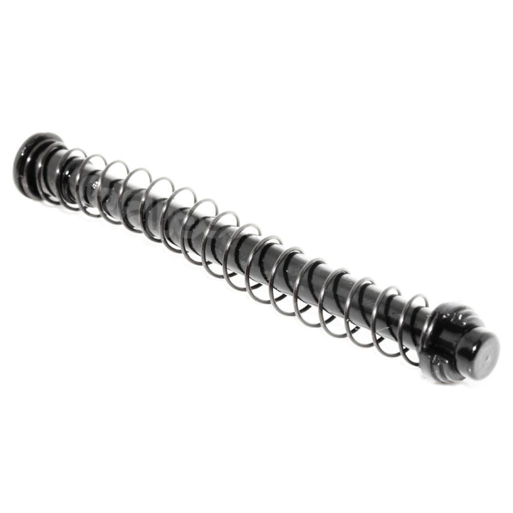 APS Remplacement Recul Ressort Guide Tige Set (134A Version) Convient pour ACP Série GBB Pistolet Airsoft