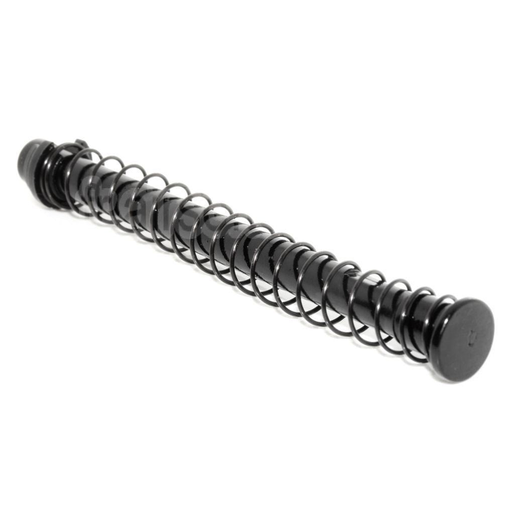 APS Remplacement Recul Ressort Guide Tige Set (134A Version) Convient pour ACP Série GBB Pistolet Airsoft