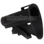 AirsoftEra M733 XM177 Crosse Convient pour CYMA JG G&amp;G G&amp;P Echo1 Classic Army ICS Tokyo Marui M4 M16 Série AEG Fusil Noir