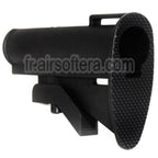 AirsoftEra M733 XM177 Crosse Convient pour CYMA JG G&amp;G G&amp;P Echo1 Classic Army ICS Tokyo Marui M4 M16 Série AEG Fusil Noir