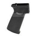 CYMA AKM Pistolet Poignée Convient pour CYMA Tokyo Marui AK Série AEG Fusil Airsoft Noir