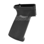 CYMA AKM Pistolet Poignée Convient pour CYMA Tokyo Marui AK Série AEG Fusil Airsoft Noir