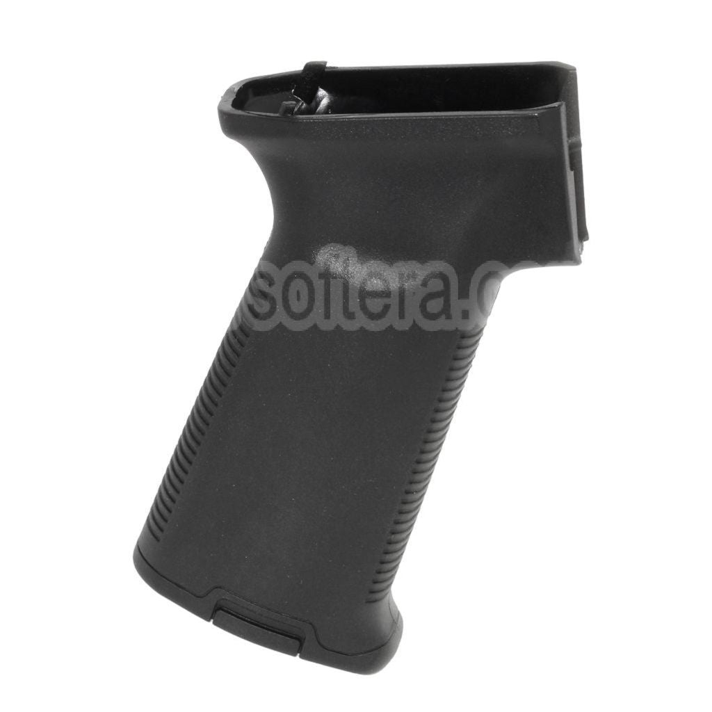 CYMA AKM Pistolet Poignée Convient pour CYMA Tokyo Marui AK Série AEG Fusil Airsoft Noir