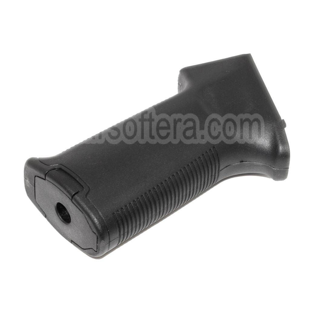 CYMA AKM Pistolet Poignée Convient pour CYMA Tokyo Marui AK Série AEG Fusil Airsoft Noir
