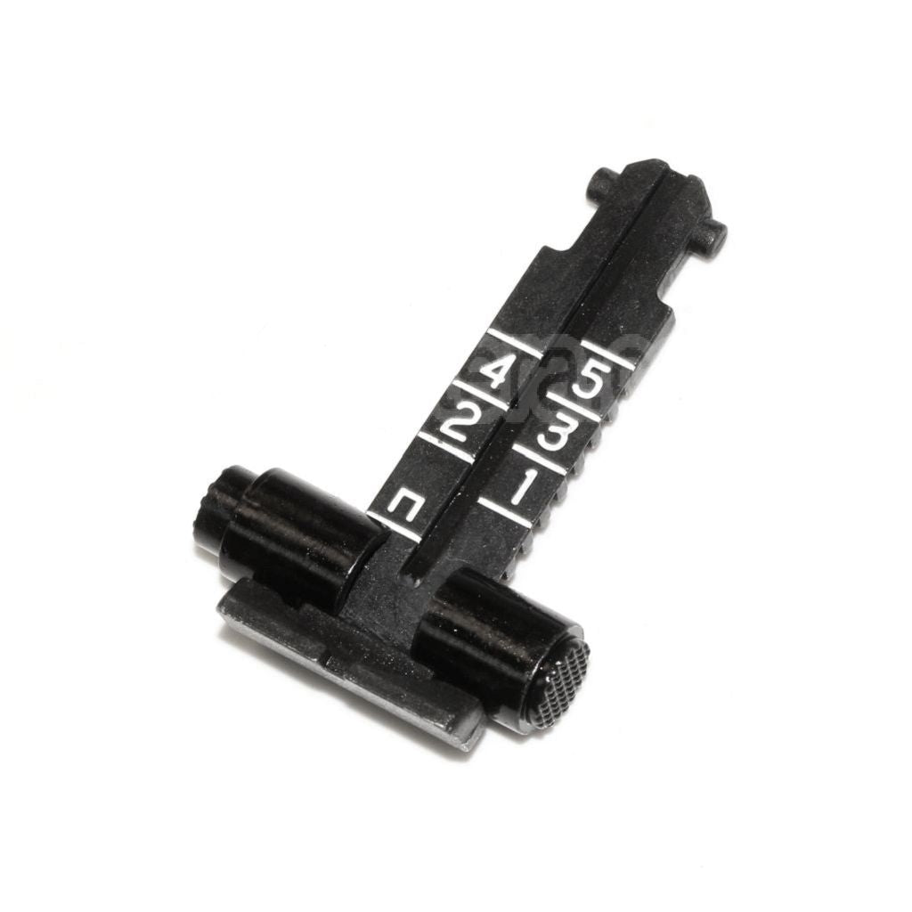 CYMA Métal 500m Hausse Convient pour AK Série AEG Fusil Airsoft