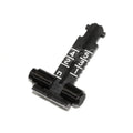 CYMA Métal 500m Hausse Convient pour AK Série AEG Fusil Airsoft