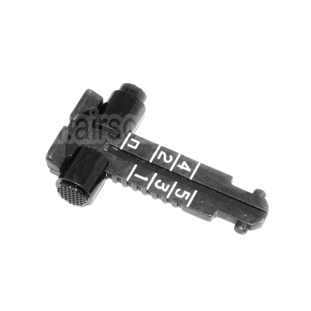 CYMA Métal 500m Hausse Convient pour AK Série AEG Fusil Airsoft