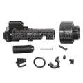 CYMA Plastique Renforcé Hop Up Chambre Set Convient pour CYMA Tokyo Marui SL8 SL9 UMP G36 Série AEG Fusil Airsoft
