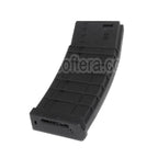 CYMA 450 Billes Polymère Hi-Cap Chargeur Convient pour M4 M16 Série AEG Fusil Airsoft Noir