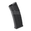 CYMA 140 Billes Polymère Mid-Cap Chargeur Convient pour M4 M16 Série AEG Fusil Airsoft Noir