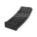 CYMA 140 Billes Polymère Mid-Cap Chargeur Convient pour M4 M16 Série AEG Fusil Airsoft Noir
