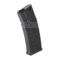 CYMA 200 Billes Polymère Mid-Cap Chargeur Convient pour M4 M16 Série AEG Fusil Airsoft Noir