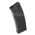 CYMA 450 Billes Léger Polymère Hi-Cap Chargeur Convient pour M4 M16 Série AEG Fusil Airsoft Noir