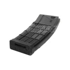 CYMA 450 Billes Léger Polymère Hi-Cap Chargeur Convient pour M4 M16 Série AEG Fusil Airsoft Noir