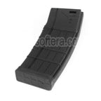 CYMA 200 Billes Light Weight Polymère Mid-Cap Chargeur Convient pour M4 M16 Série AEG Fusil Airsoft Noir