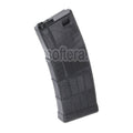 CYMA 150 Billes Mid-Cap Chargeur Convient pour M4 M16 Série AEG Fusil Airsoft Noir
