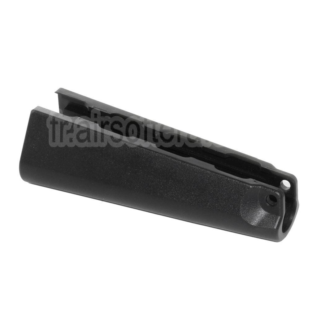 CYMA 165mm Plastique Garde-Main Convient pour CM027 Série MP5 A4 A5 AEG Fusil Airsoft Noir