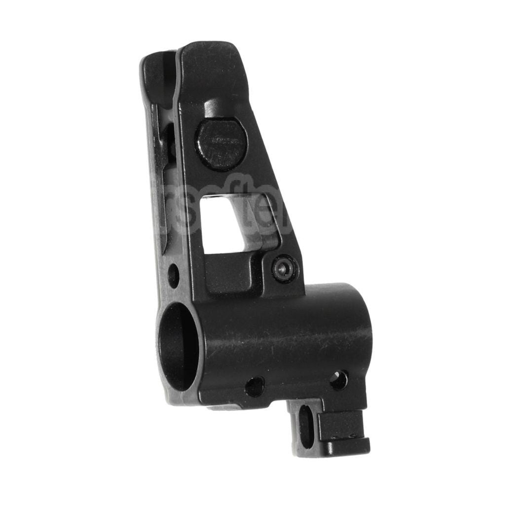 CYMA Métal Guidon Convient pour CYMA Tokyo Marui AK74 Série AEG Fusil Airsoft