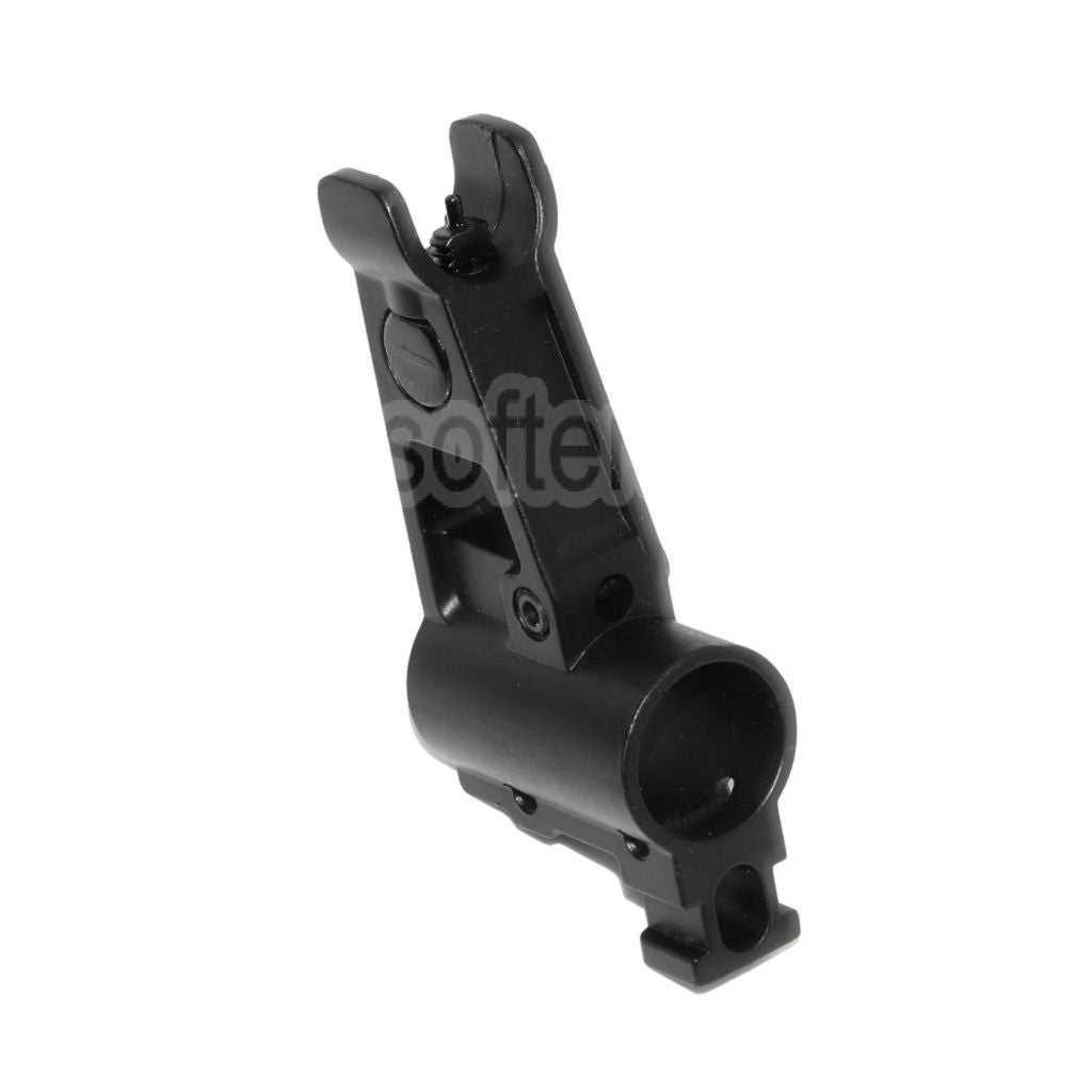 CYMA Métal Guidon Convient pour CYMA Tokyo Marui AK74 Série AEG Fusil Airsoft