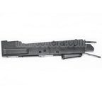 CYMA Métal Boîtier Convient pour CYMA Tokyo Marui AK47 Série AEG Fusil Airsoft Noir