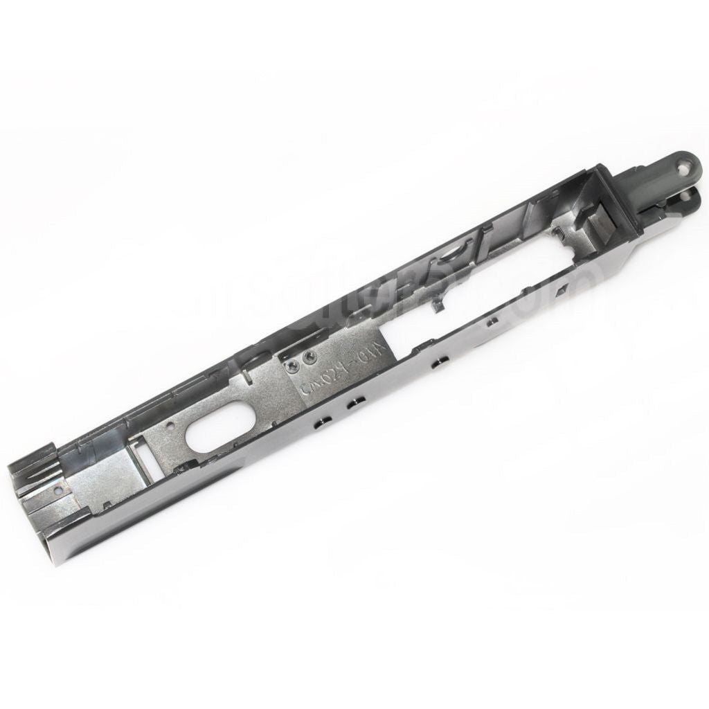 CYMA Métal Boîtier Convient pour CYMA Tokyo Marui AK47 Série AEG Fusil Airsoft Noir