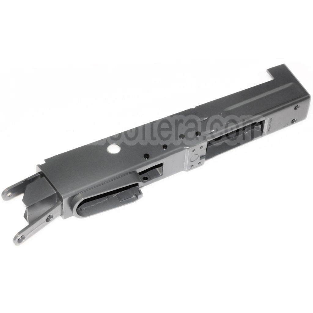 CYMA Métal Boîtier Convient pour CYMA Tokyo Marui AK47 Série AEG Fusil Airsoft Noir