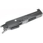 CYMA Métal Boîtier Convient pour CYMA Tokyo Marui AK47 Série AEG Fusil Airsoft Noir